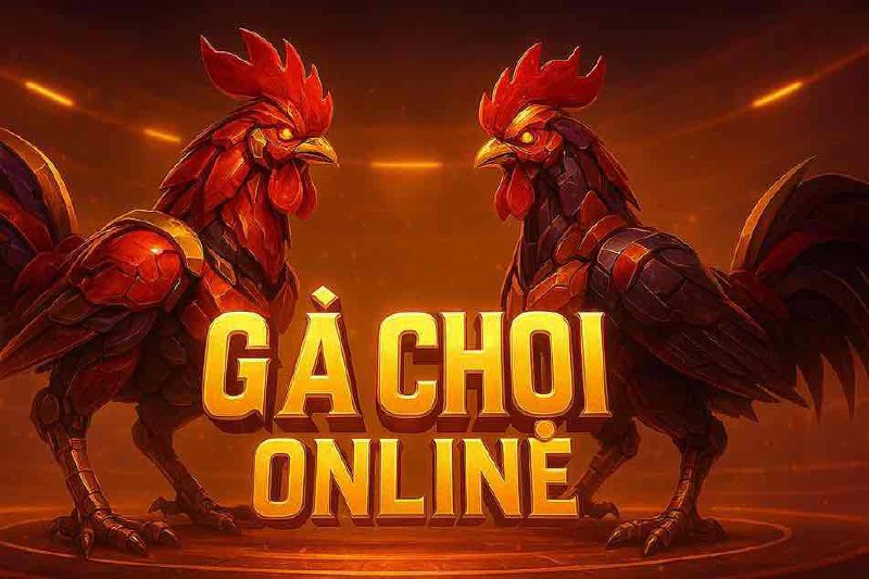 Gà Chọi Online VN23 - Trải Nghiệm Cá Cược Đỉnh Cao