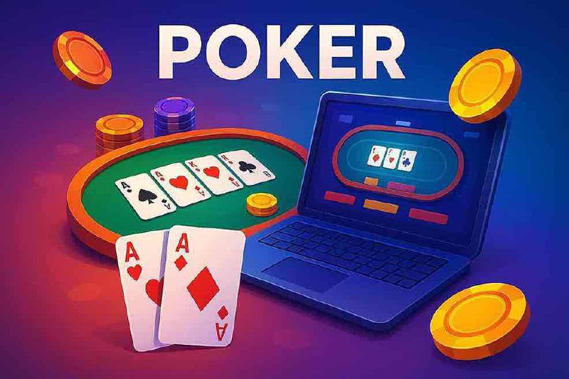 Poker VN23 - Trải Nghiệm Cá Cược Đỉnh Cao Tại VN23