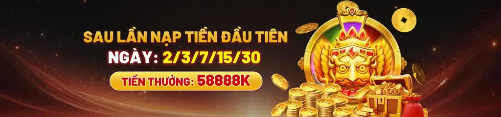 Nhà Cung Cấp Trò Chơi VN23