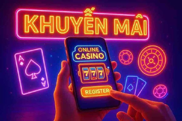 Khuyến Mãi VN23 - Ưu Đãi Hấp Dẫn Cho Thành Viên