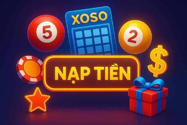 Nạp Tiền VN23 - Nhanh Chóng Và An Toàn